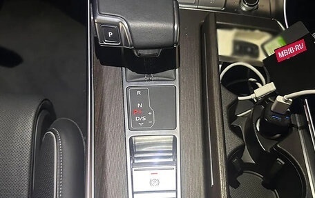 Audi A7, 2022 год, 9 фотография