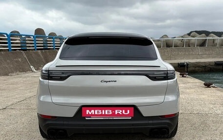 Porsche Cayenne III, 2022 год, 7 000 000 рублей, 5 фотография
