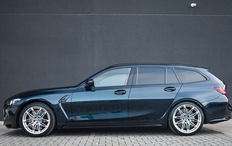 BMW M3, 2025 год, 14 100 000 рублей, 6 фотография