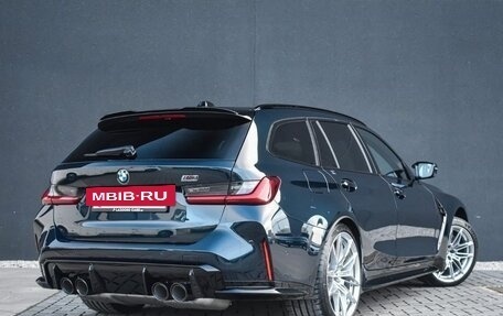 BMW M3, 2025 год, 14 100 000 рублей, 5 фотография