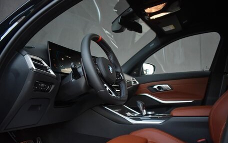 BMW M3, 2025 год, 14 100 000 рублей, 8 фотография
