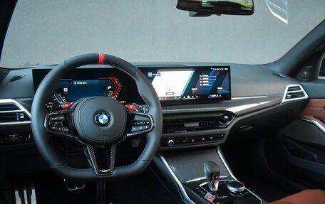 BMW M3, 2025 год, 14 100 000 рублей, 14 фотография