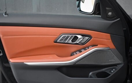 BMW M3, 2025 год, 14 100 000 рублей, 9 фотография