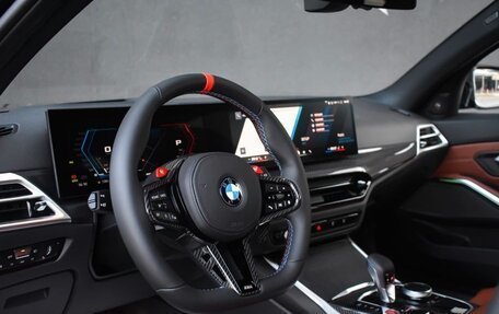 BMW M3, 2025 год, 14 100 000 рублей, 10 фотография