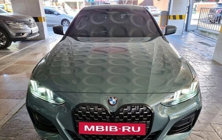 BMW 4 серия, 2025 год, 5 900 000 рублей, 2 фотография