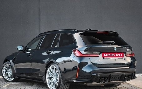 BMW M3, 2025 год, 14 100 000 рублей, 7 фотография