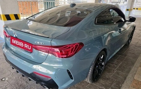 BMW 4 серия, 2025 год, 5 900 000 рублей, 4 фотография