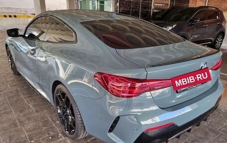 BMW 4 серия, 2025 год, 5 900 000 рублей, 6 фотография