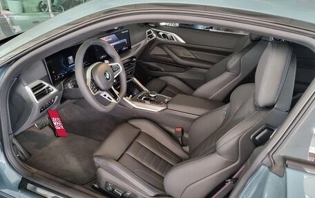 BMW 4 серия, 2025 год, 5 900 000 рублей, 8 фотография