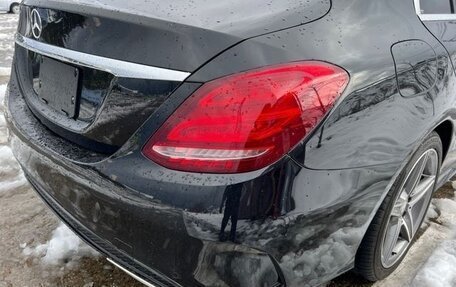 Mercedes-Benz C-Класс, 2015 год, 1 300 100 рублей, 5 фотография