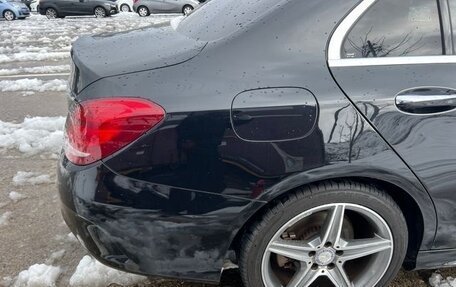 Mercedes-Benz C-Класс, 2015 год, 1 300 100 рублей, 6 фотография