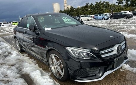 Mercedes-Benz C-Класс, 2015 год, 1 300 100 рублей, 8 фотография