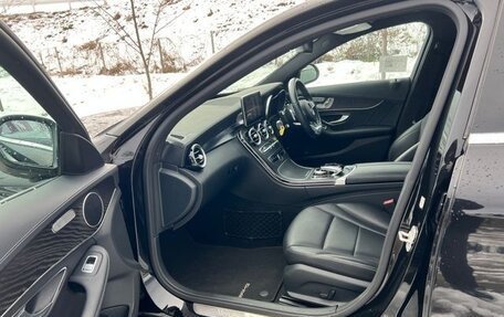 Mercedes-Benz C-Класс, 2015 год, 1 300 100 рублей, 14 фотография