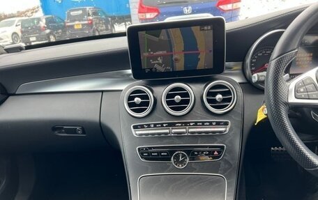 Mercedes-Benz C-Класс, 2015 год, 1 300 100 рублей, 17 фотография