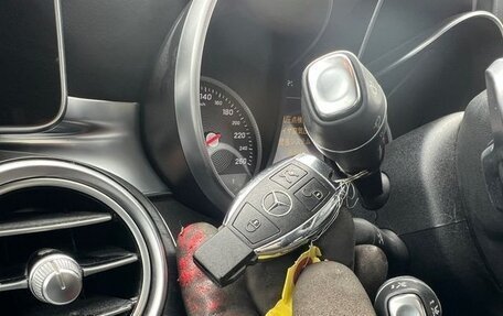 Mercedes-Benz C-Класс, 2015 год, 1 300 100 рублей, 16 фотография