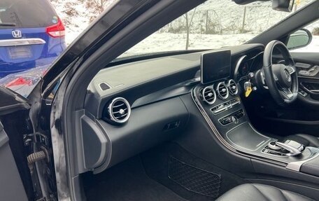 Mercedes-Benz C-Класс, 2015 год, 1 300 100 рублей, 18 фотография