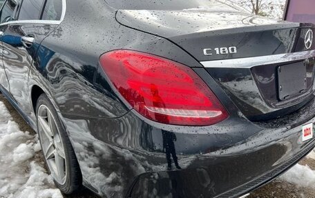 Mercedes-Benz C-Класс, 2015 год, 1 300 100 рублей, 11 фотография