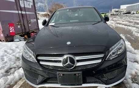 Mercedes-Benz C-Класс, 2015 год, 1 300 100 рублей, 7 фотография