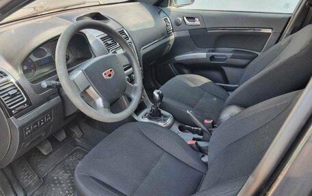 Geely Emgrand EC7, 2013 год, 290 000 рублей, 9 фотография