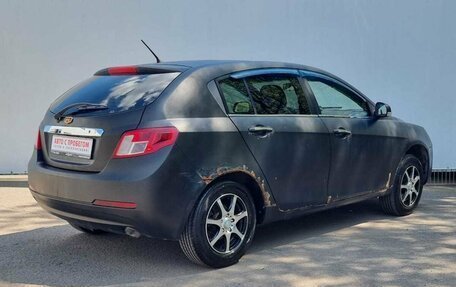 Geely Emgrand EC7, 2013 год, 290 000 рублей, 5 фотография