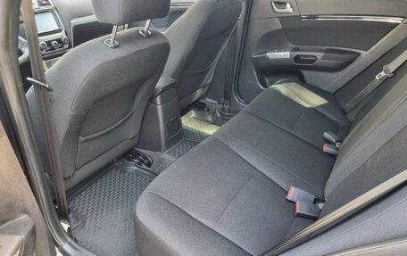 Geely Emgrand EC7, 2013 год, 290 000 рублей, 10 фотография