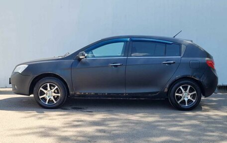 Geely Emgrand EC7, 2013 год, 290 000 рублей, 8 фотография