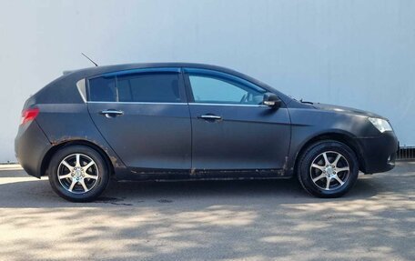 Geely Emgrand EC7, 2013 год, 290 000 рублей, 4 фотография