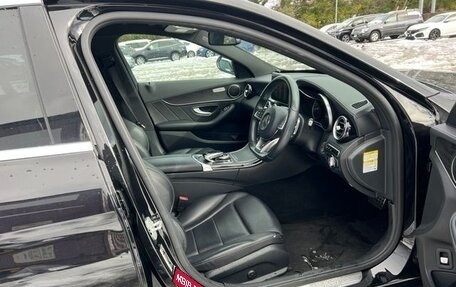 Mercedes-Benz C-Класс, 2015 год, 1 300 100 рублей, 13 фотография