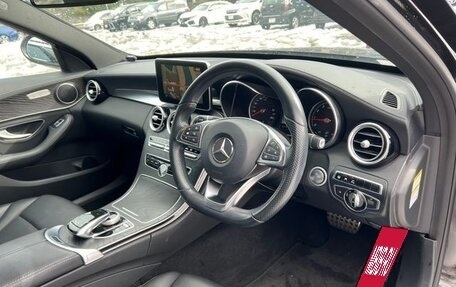 Mercedes-Benz C-Класс, 2015 год, 1 300 100 рублей, 12 фотография