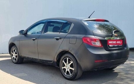 Geely Emgrand EC7, 2013 год, 290 000 рублей, 7 фотография