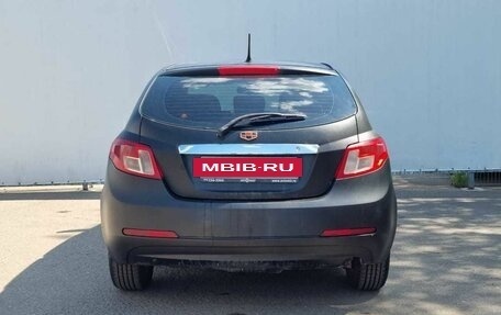 Geely Emgrand EC7, 2013 год, 290 000 рублей, 6 фотография