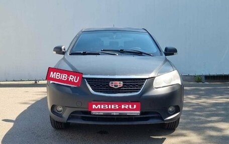 Geely Emgrand EC7, 2013 год, 290 000 рублей, 2 фотография