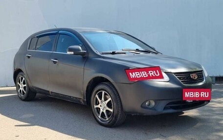 Geely Emgrand EC7, 2013 год, 290 000 рублей, 3 фотография