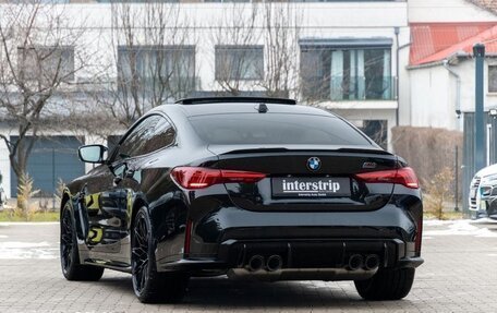 BMW M4, 2025 год, 10 800 000 рублей, 4 фотография