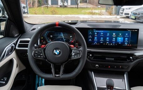 BMW M4, 2025 год, 10 800 000 рублей, 8 фотография