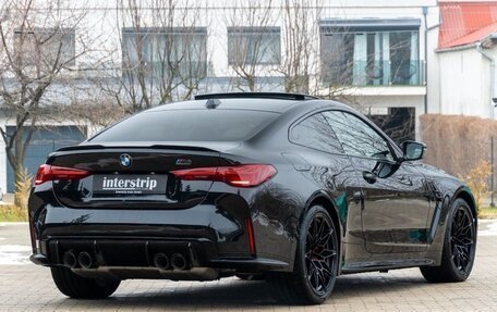 BMW M4, 2025 год, 10 800 000 рублей, 6 фотография