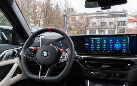 BMW M4, 2025 год, 10 800 000 рублей, 9 фотография