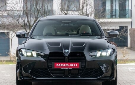 BMW M4, 2025 год, 10 800 000 рублей, 2 фотография