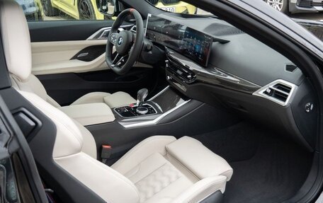 BMW M4, 2025 год, 10 800 000 рублей, 13 фотография
