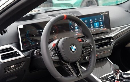 BMW M4, 2025 год, 10 800 000 рублей, 11 фотография