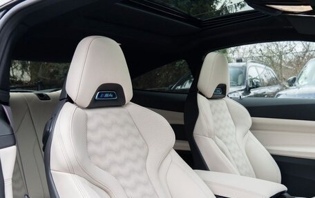 BMW M4, 2025 год, 10 800 000 рублей, 14 фотография