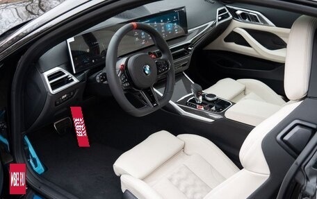 BMW M4, 2025 год, 10 800 000 рублей, 10 фотография