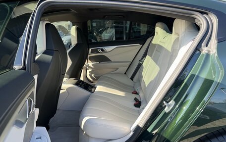 BMW 8 серия, 2022 год, 7 700 000 рублей, 6 фотография