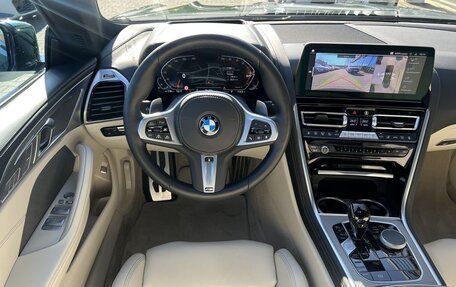 BMW 8 серия, 2022 год, 7 700 000 рублей, 7 фотография