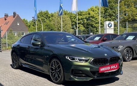 BMW 8 серия, 2022 год, 7 700 000 рублей, 3 фотография