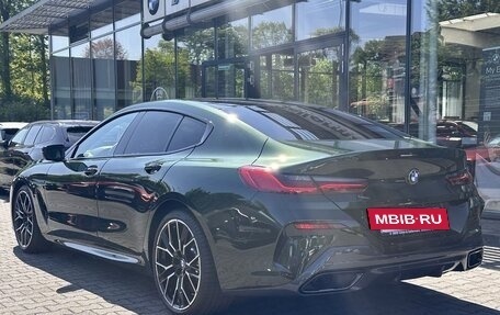 BMW 8 серия, 2022 год, 7 700 000 рублей, 4 фотография