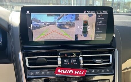 BMW 8 серия, 2022 год, 7 700 000 рублей, 12 фотография