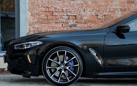 BMW 8 серия, 2022 год, 7 600 000 рублей, 7 фотография