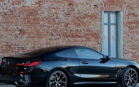 BMW 8 серия, 2022 год, 7 600 000 рублей, 10 фотография