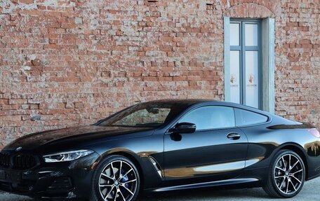 BMW 8 серия, 2022 год, 7 600 000 рублей, 5 фотография